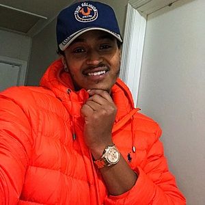 Meet your Posher, Sean